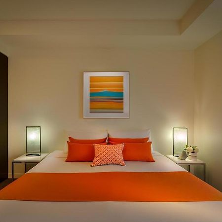 מלבורן Tribeca Serviced Apartments מראה חיצוני תמונה