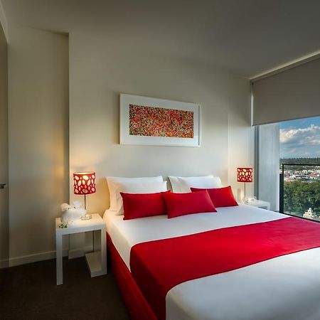 מלבורן Tribeca Serviced Apartments מראה חיצוני תמונה