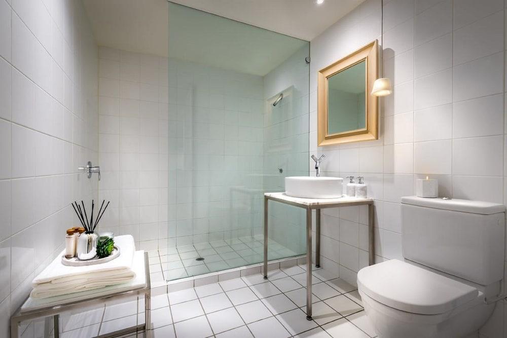 מלבורן Tribeca Serviced Apartments מראה חיצוני תמונה
