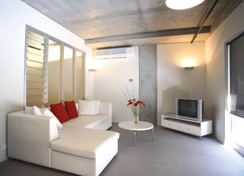 מלבורן Tribeca Serviced Apartments מראה חיצוני תמונה