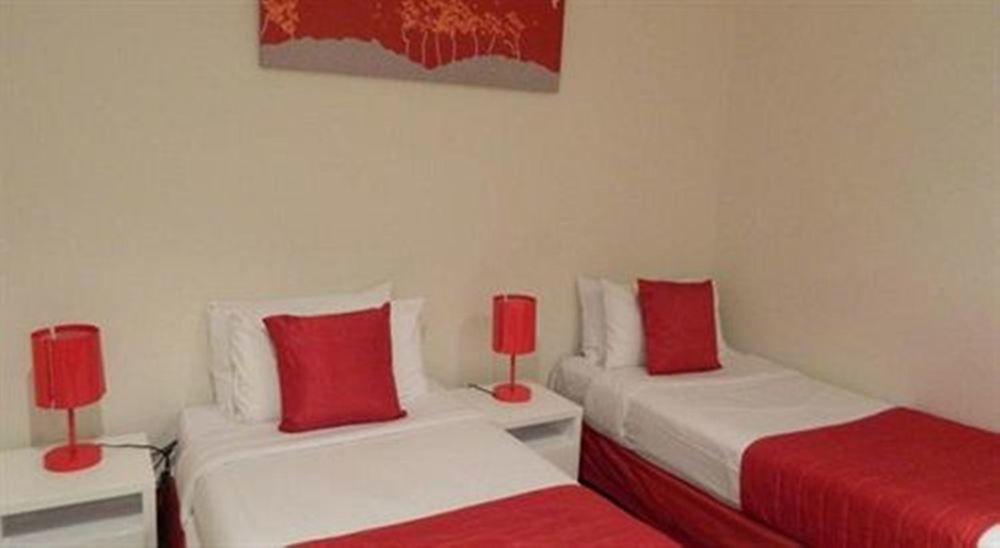 מלבורן Tribeca Serviced Apartments מראה חיצוני תמונה