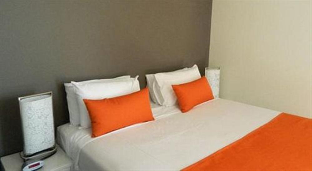 מלבורן Tribeca Serviced Apartments מראה חיצוני תמונה