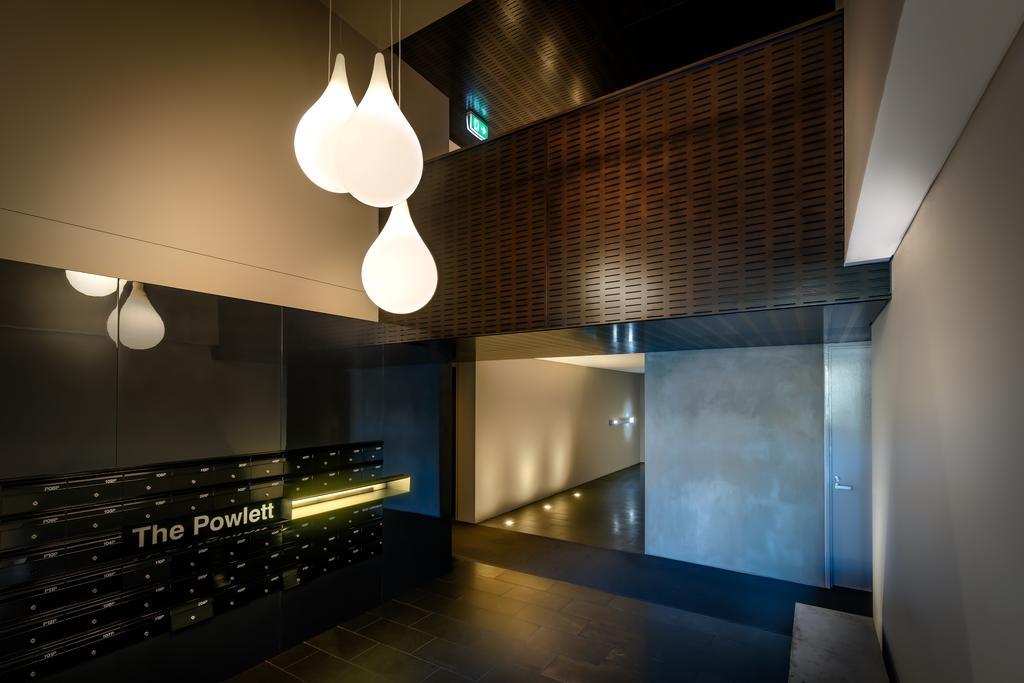 מלבורן Tribeca Serviced Apartments מראה חיצוני תמונה