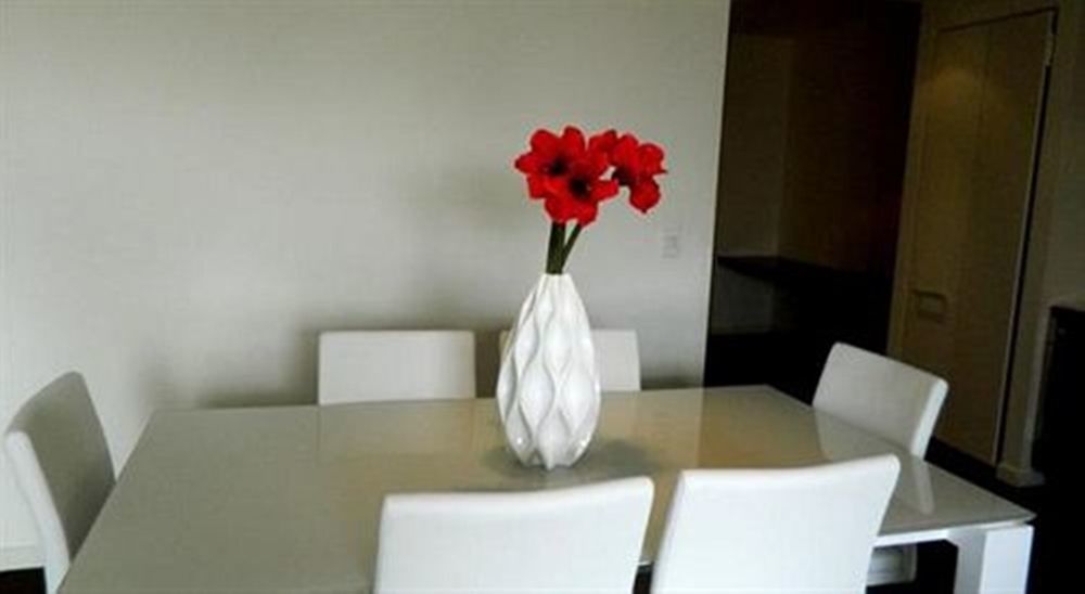 מלבורן Tribeca Serviced Apartments מראה חיצוני תמונה