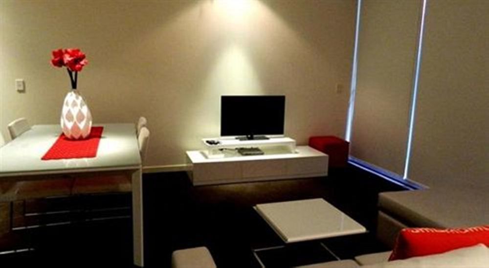 מלבורן Tribeca Serviced Apartments מראה חיצוני תמונה