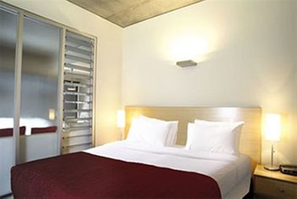 מלבורן Tribeca Serviced Apartments מראה חיצוני תמונה
