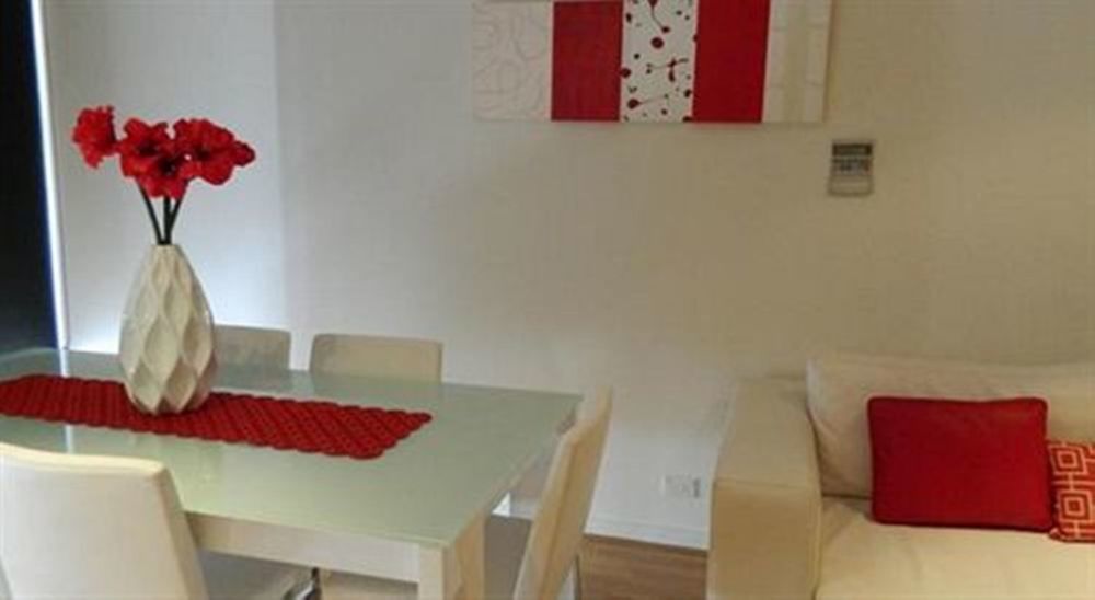 מלבורן Tribeca Serviced Apartments מראה חיצוני תמונה