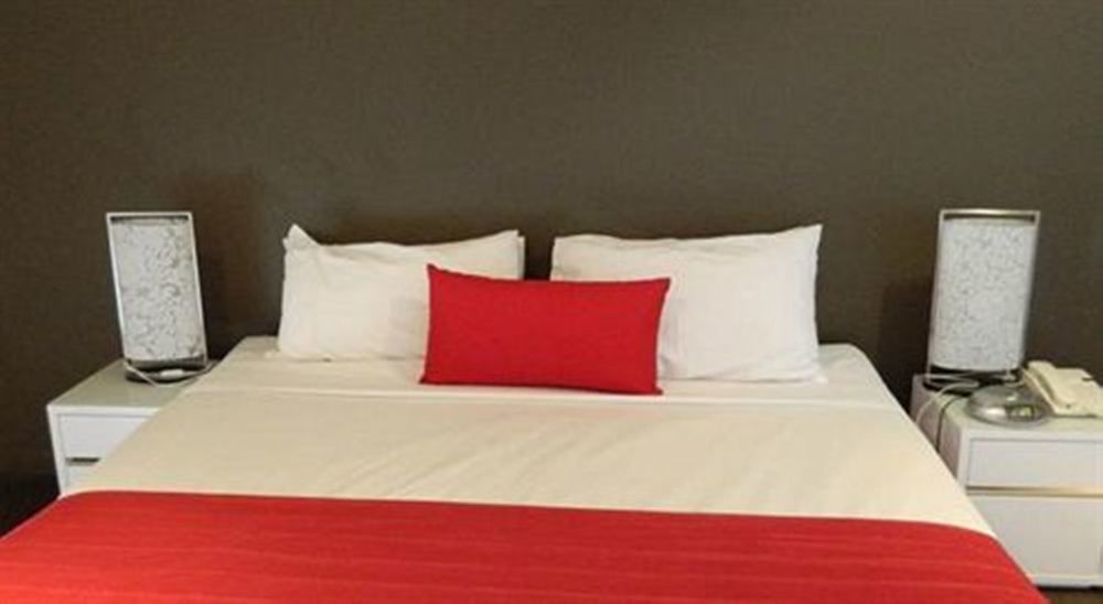 מלבורן Tribeca Serviced Apartments מראה חיצוני תמונה