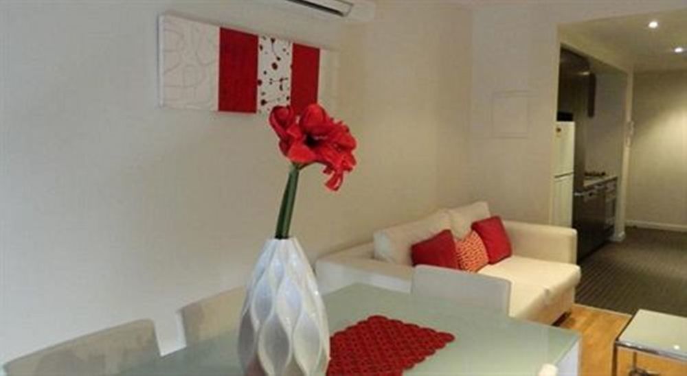 מלבורן Tribeca Serviced Apartments מראה חיצוני תמונה
