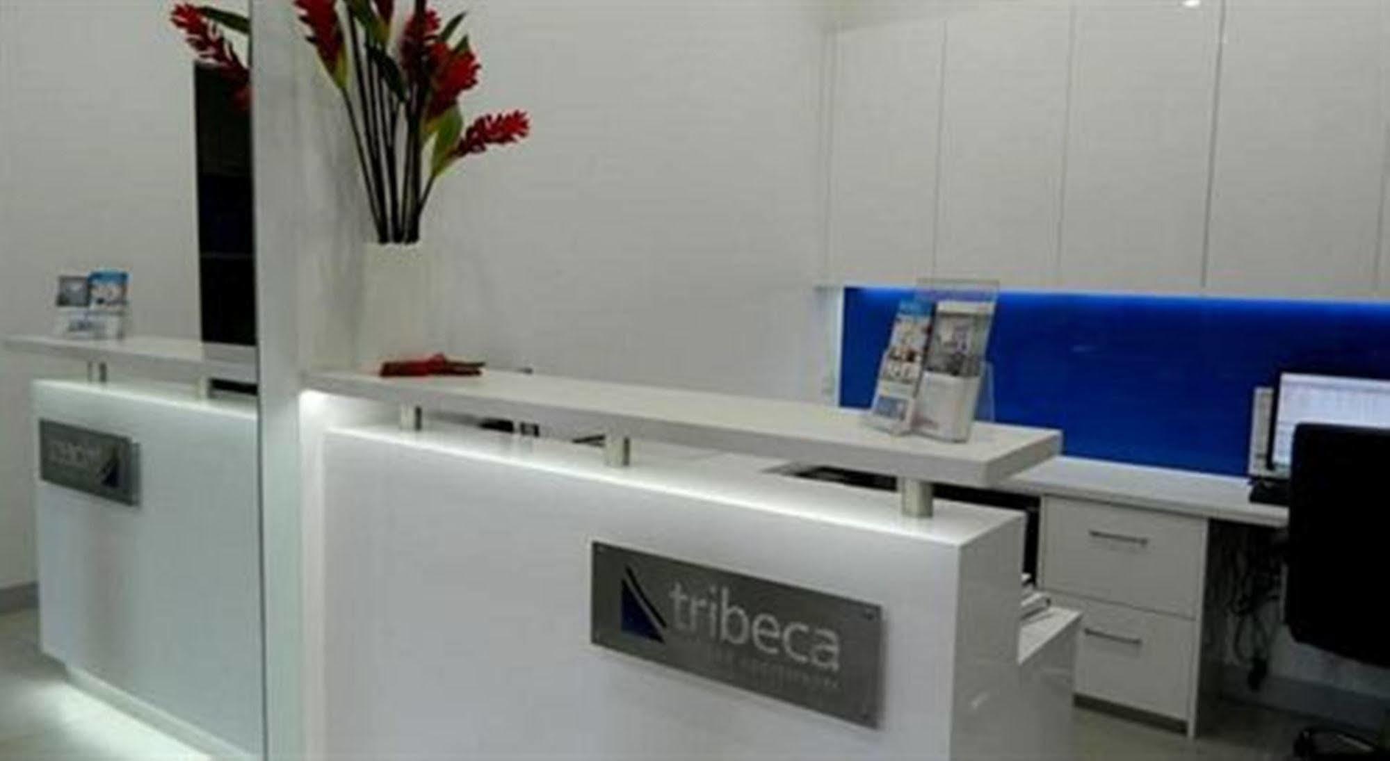 מלבורן Tribeca Serviced Apartments מראה חיצוני תמונה