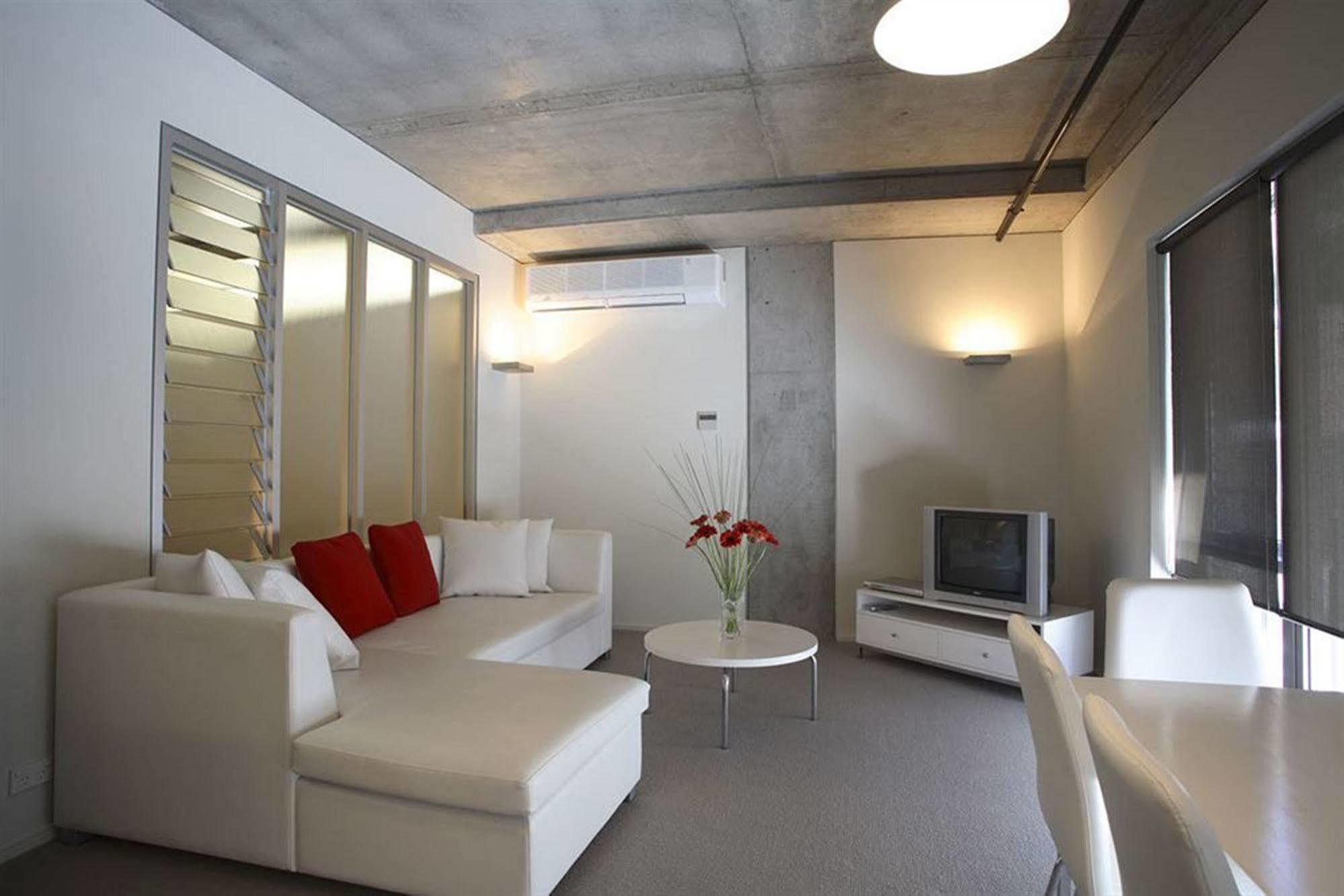 מלבורן Tribeca Serviced Apartments מראה חיצוני תמונה