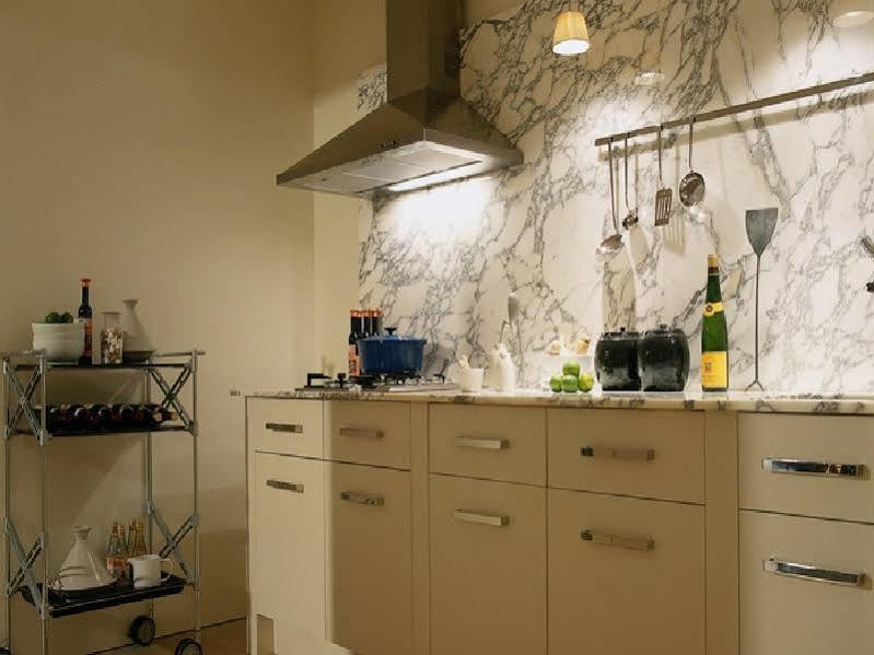 מלבורן Tribeca Serviced Apartments מראה חיצוני תמונה