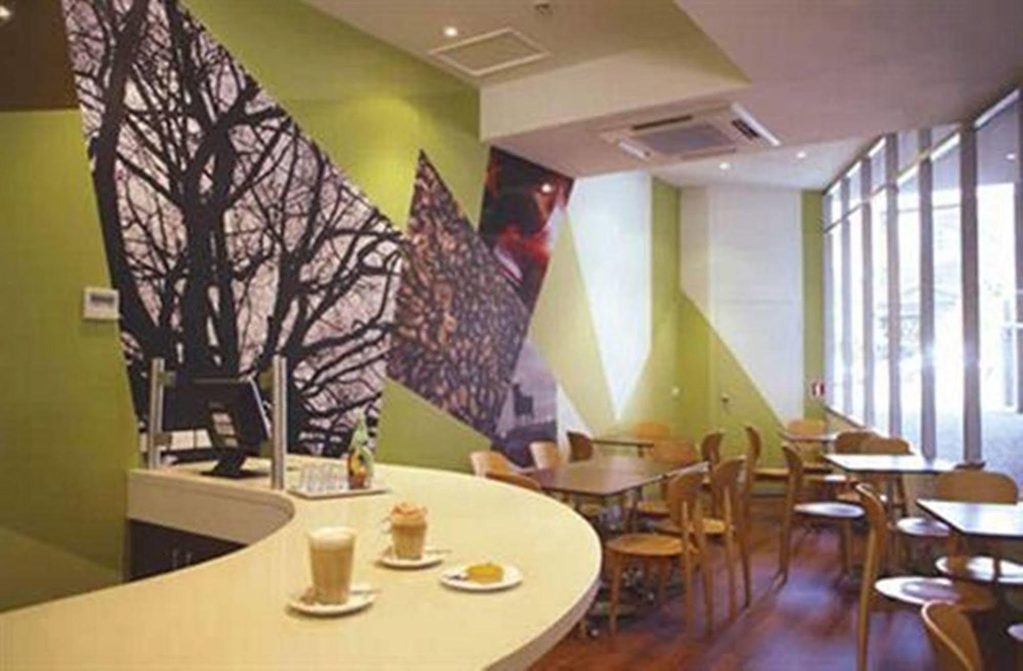 מלבורן Tribeca Serviced Apartments מראה חיצוני תמונה